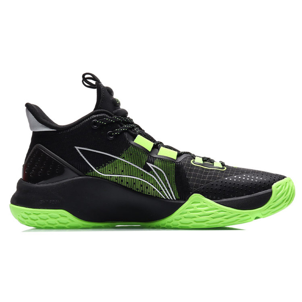 LiNing Combat Low