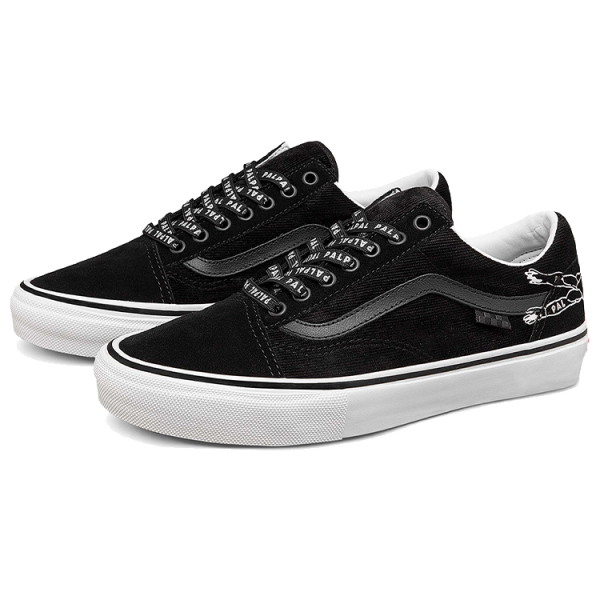PALPAL Skate x Vans Old Skool