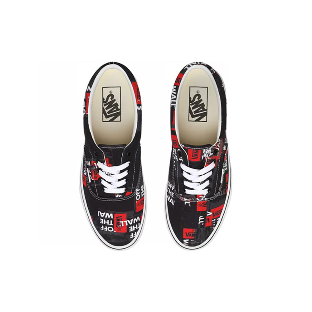 Vans Era Packing Tape