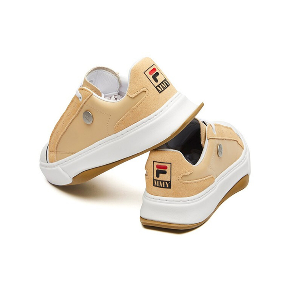 MIHARA YASUHIRO/ x FILA FM-4