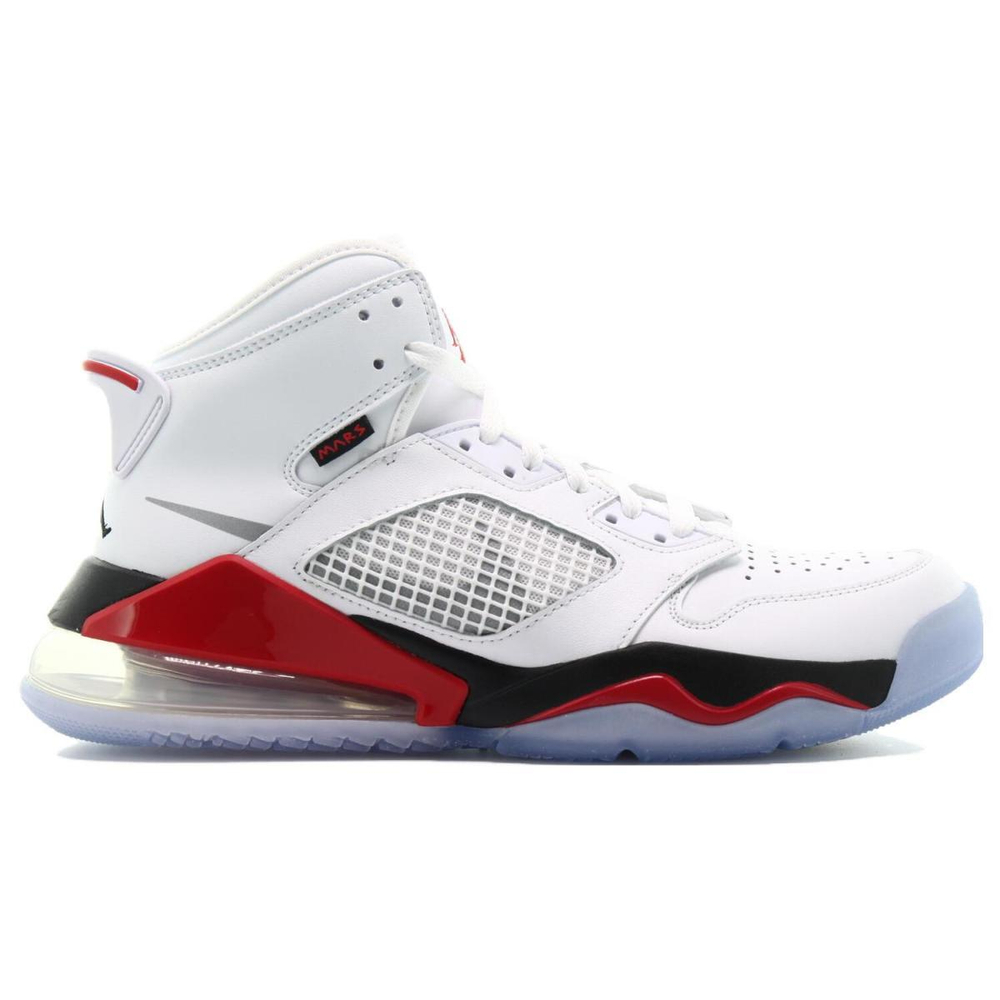 Jordan Mars 270