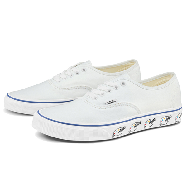 Vans Authentic