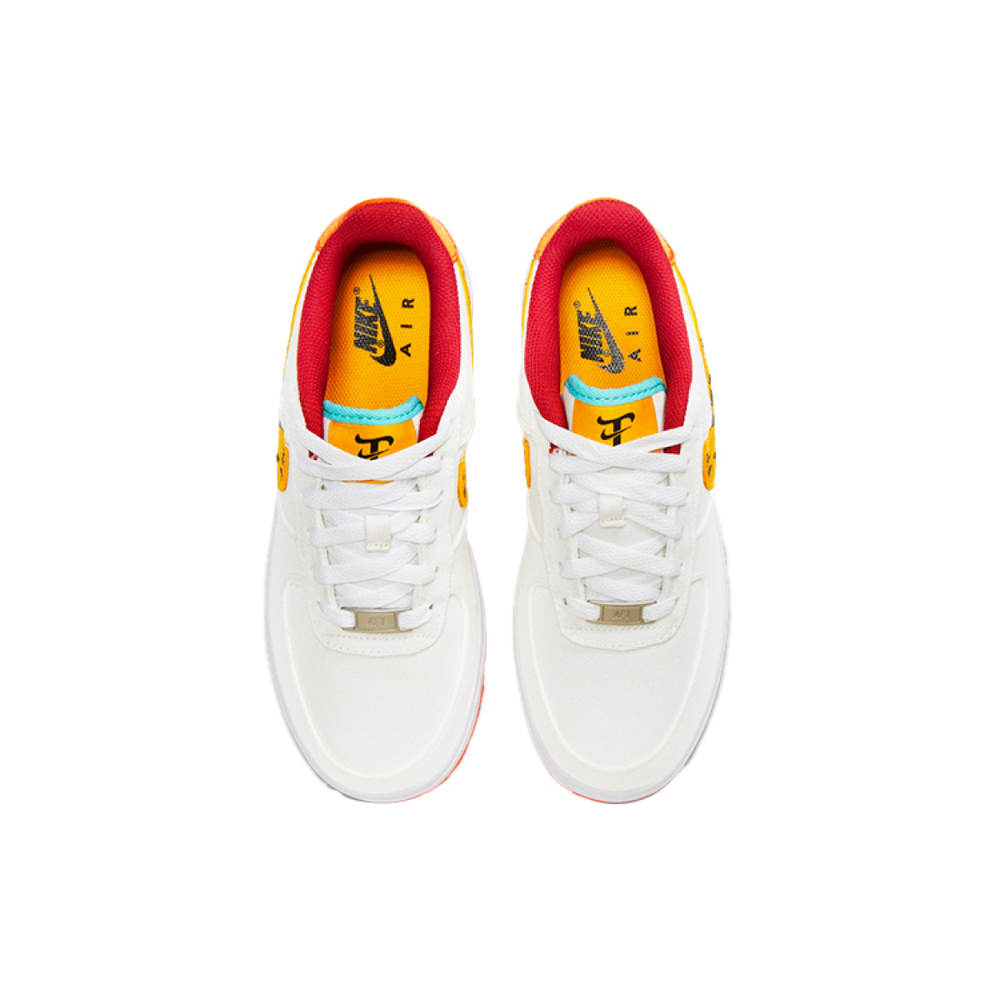 Nike Air Force 1 LV8 "Year of the Tiger" CNY