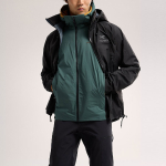 Arcteryx BETA AR GORE-TEX PRO Logo