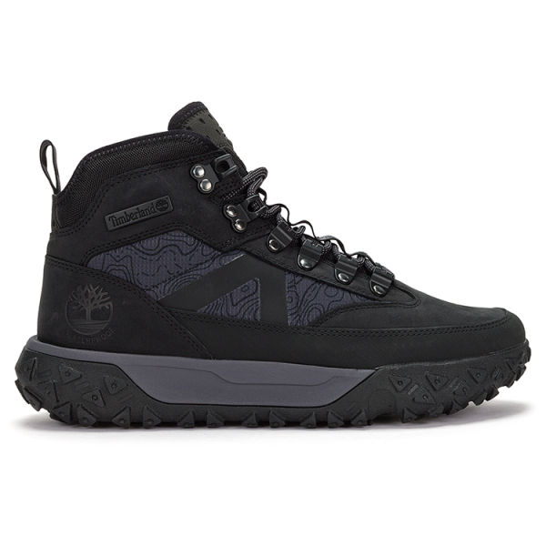 Timberland