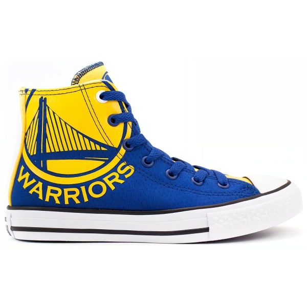 Converse 1970s Hi Franchise Golden State