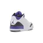 Jordan Air Jordan 3 "Dark Iris"