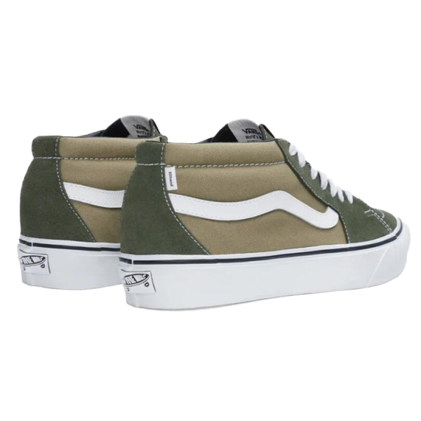Vans SK8 Vault LX
