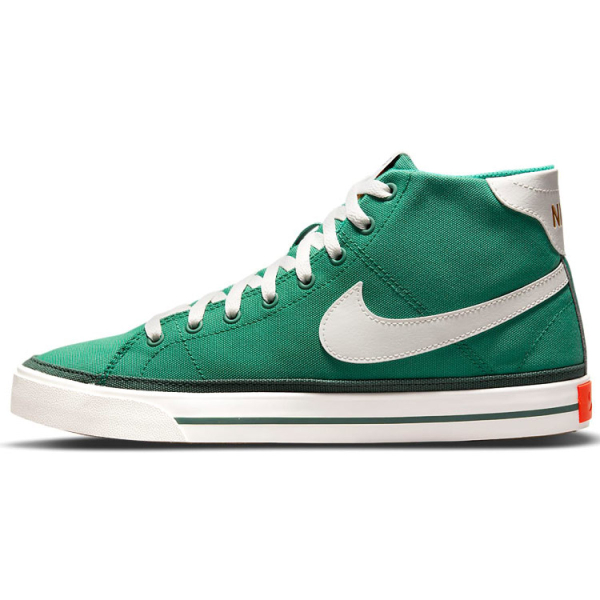 Nike Court Legacy Canvas Mid