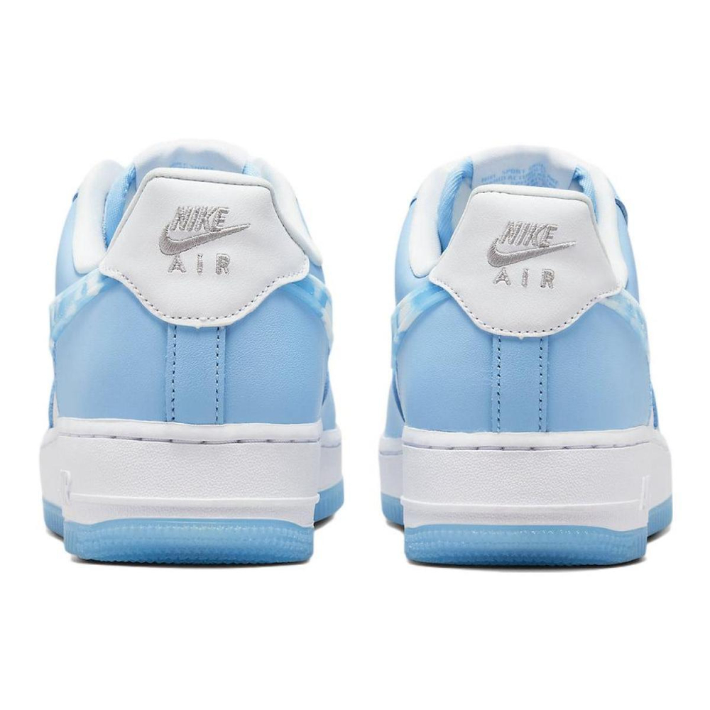 Nike Air Force 1 "Nail Art"