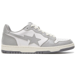 A BATHING APE Bape Court Sta Low