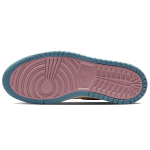 Jordan Air Jordan 1 high zoom air cmft "celestine blue"