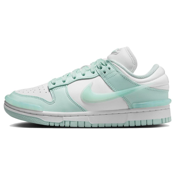 Nike Dunk Twist "Jade Ice"