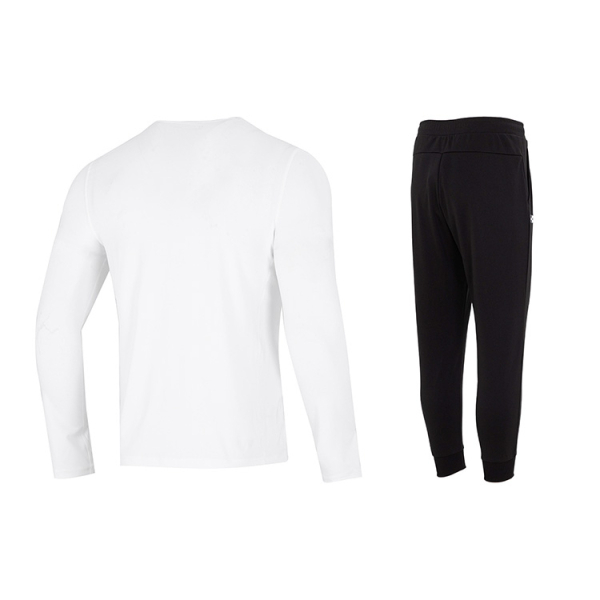 Under Armour +