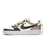 【 】 Nike Court Borough FZBB GS