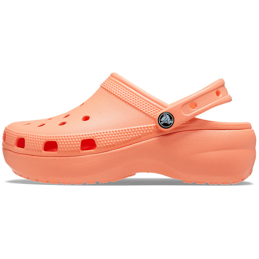 Crocs Classic clog EVA 4.1cm