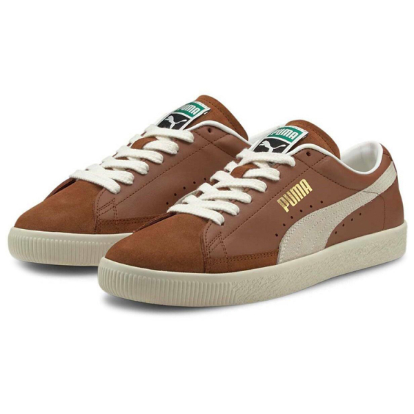 PUMA Basket VTG