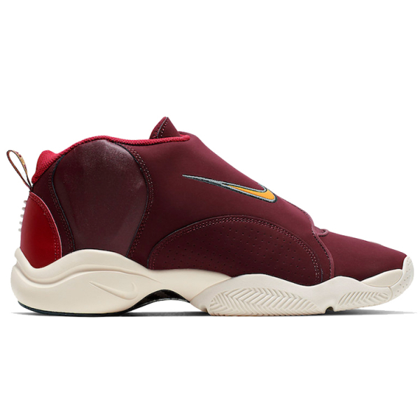 Nike Air Zoom GP Night Maroon