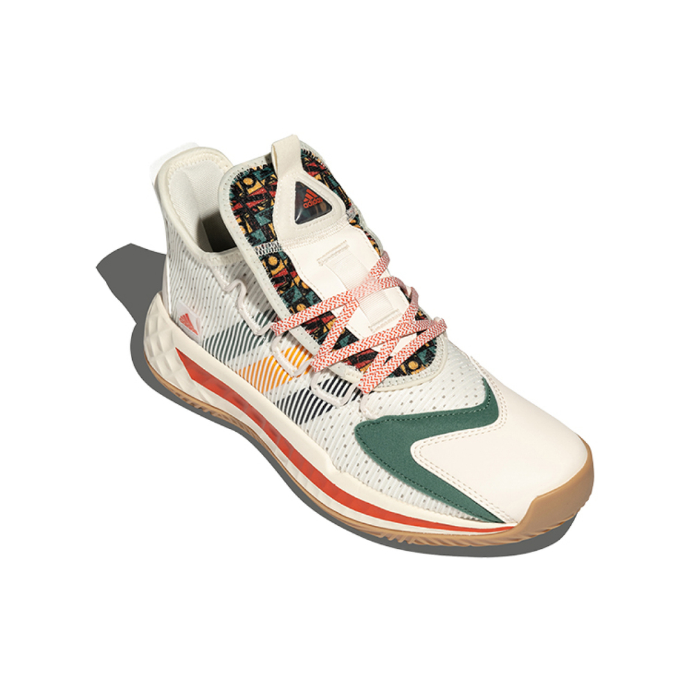 Adidas Pro Boost Gca Low