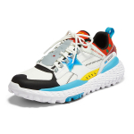 X One Piece x Skechers Monster