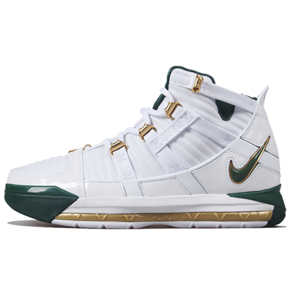 Nike Lebron 3 Zoom 3