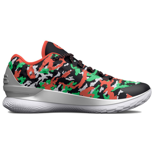 Under Armour Curry 1 Low FloTro