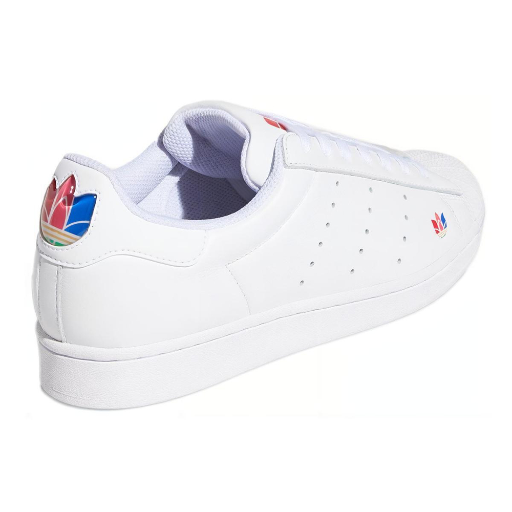 Adidas originals Superstar Pu