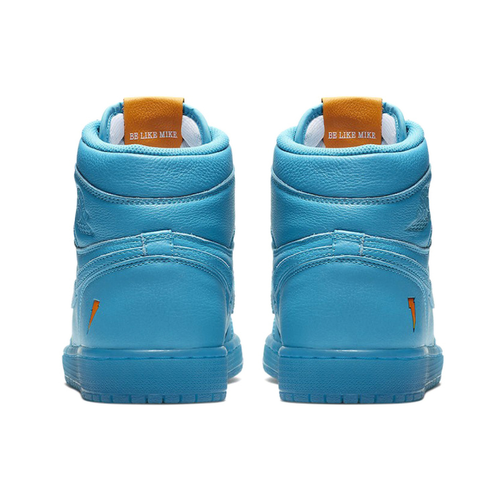 Jordan Air Jordan 1 Retro High Gatorade Blue Lagoon