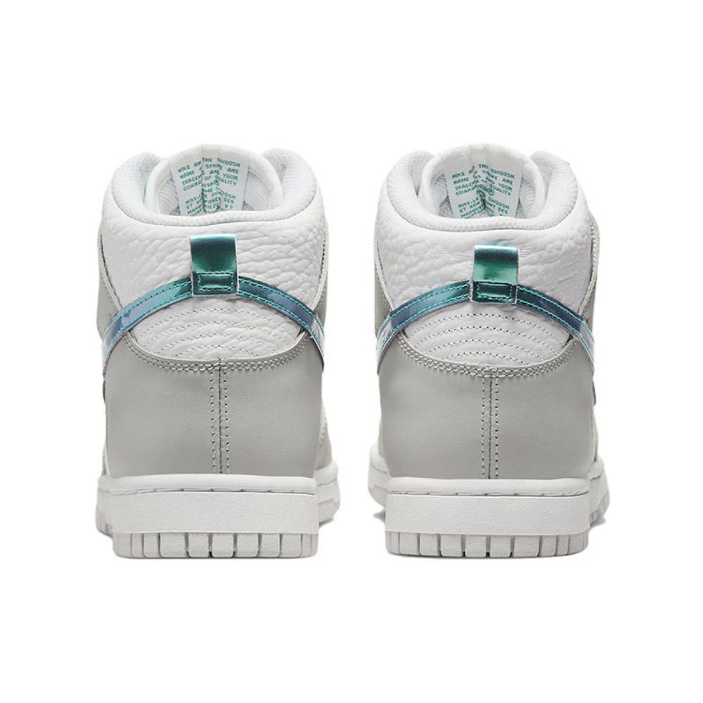Nike Dunk High "FLS"