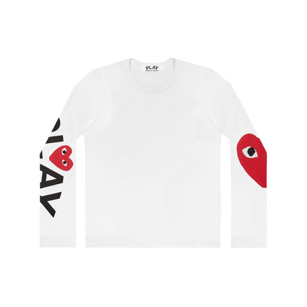 CDG Play Logo T