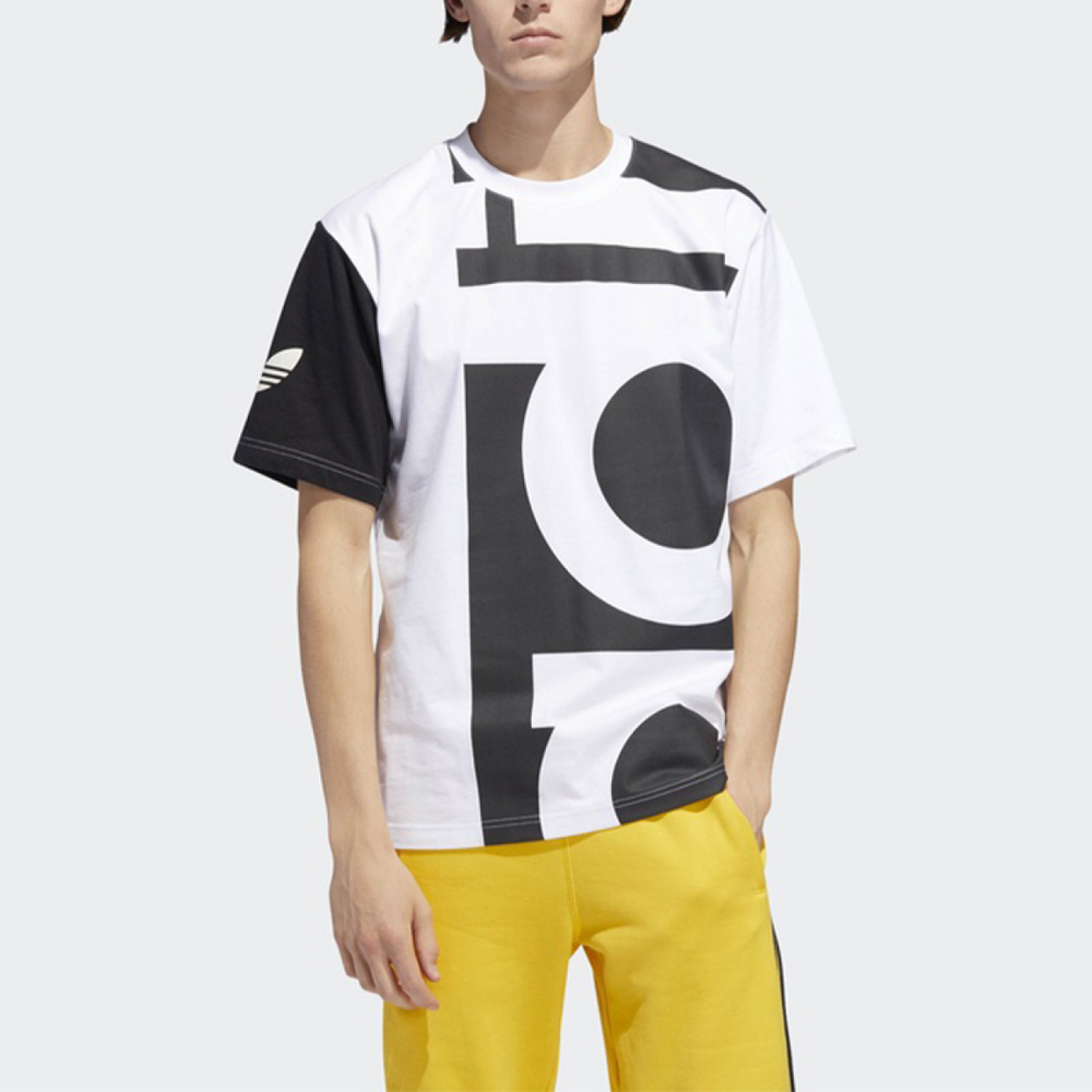 Adidas originals BIG ADI TEE T