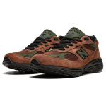 AIME LEON DORE x New Balance NB 993