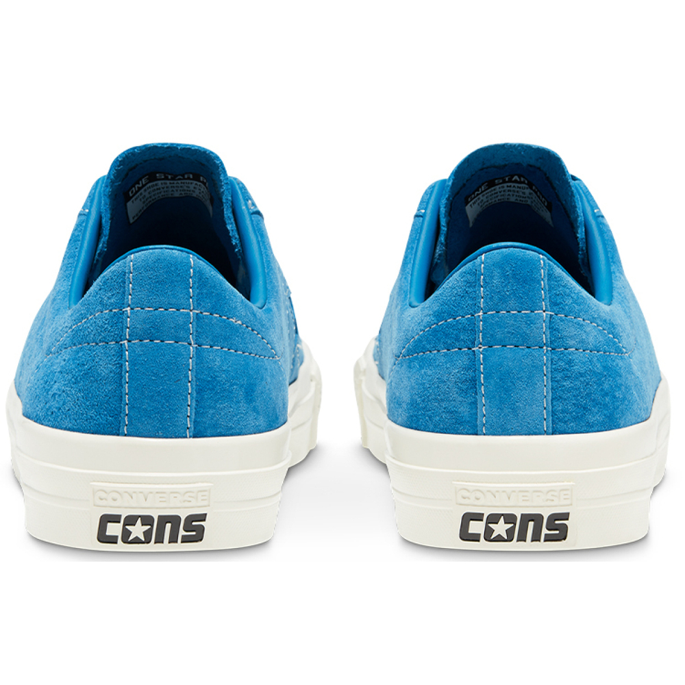 Converse one star