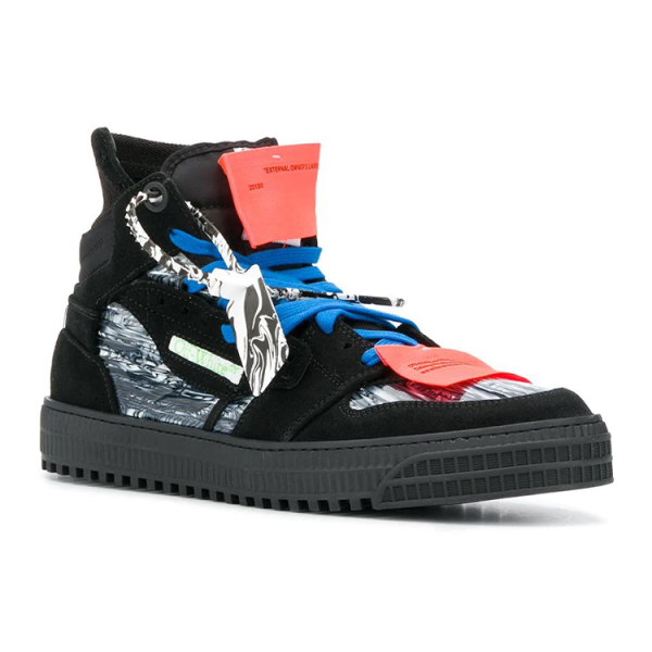 OFF-WHITE Off-Court 3.0