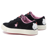 Hello Kitty/ x Converse One Star Ox
