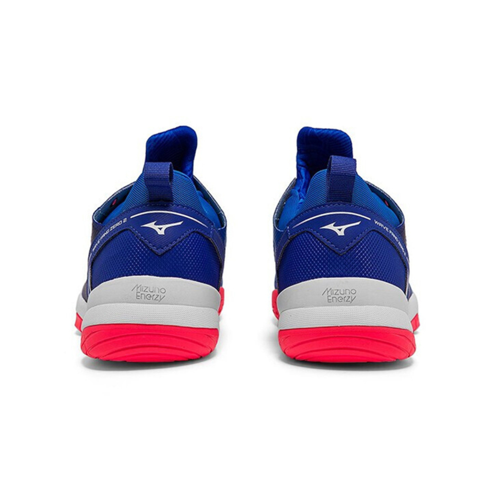 Mizuno Wave Fang Zero 2