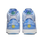 J. Balvin x Jordan Air Jordan 2 Retro