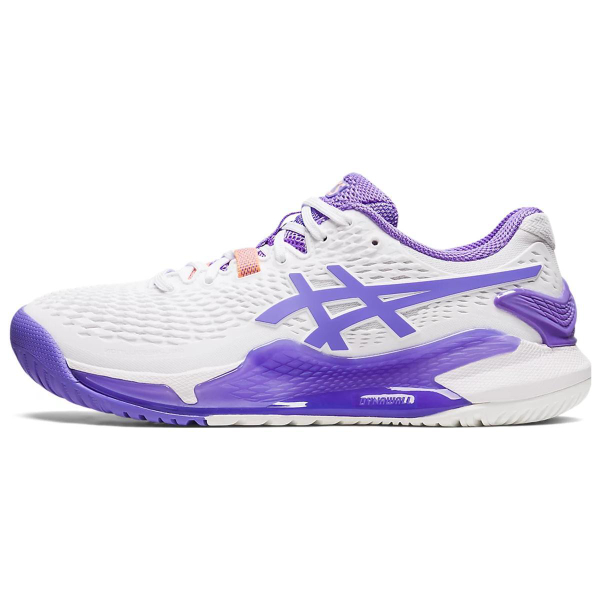 Asics Gel-Resolution 9