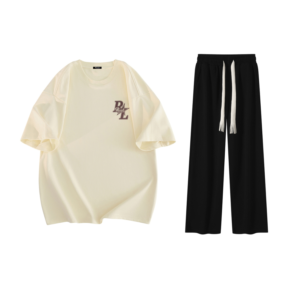PUCCA Logo T