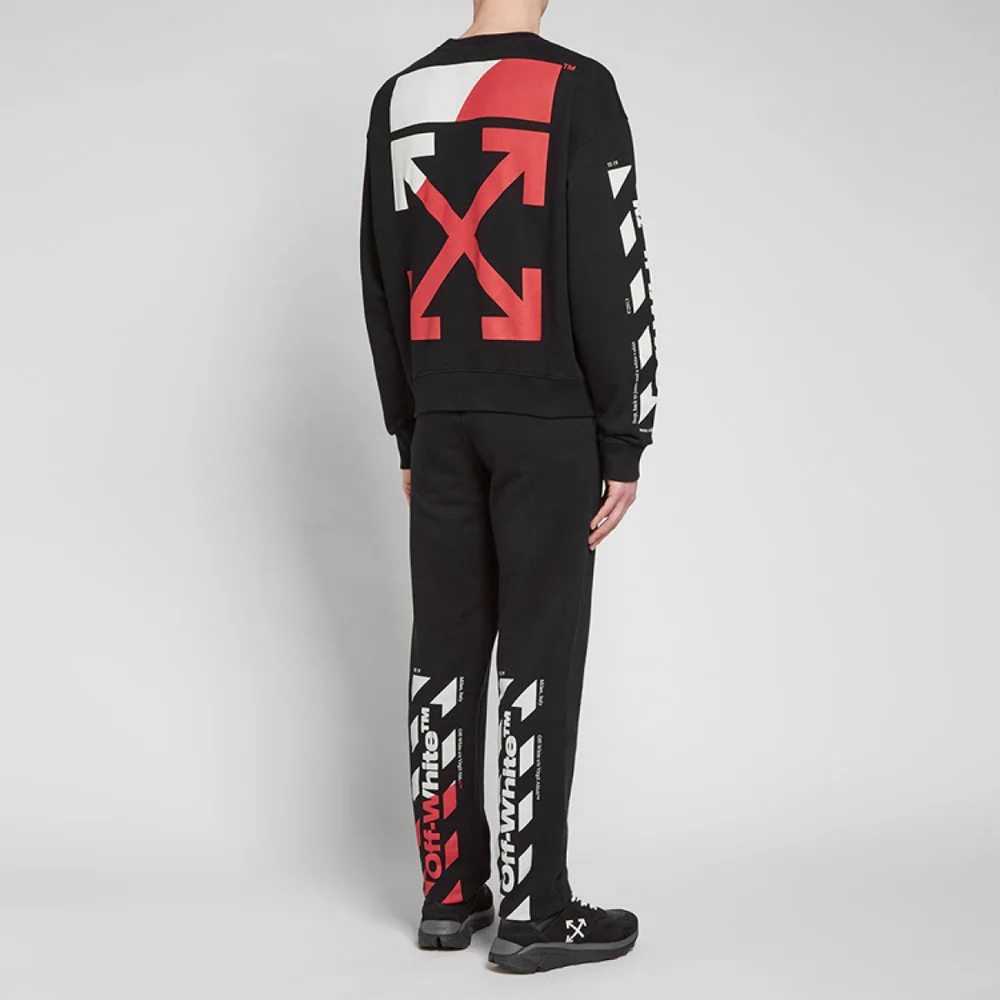 OFF-WHITE SS19 Diagonals