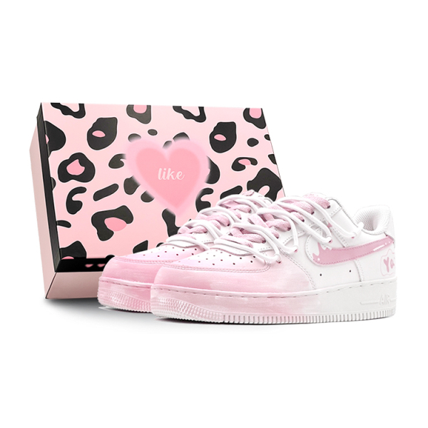 【 】 Nike Air Force 1 GS