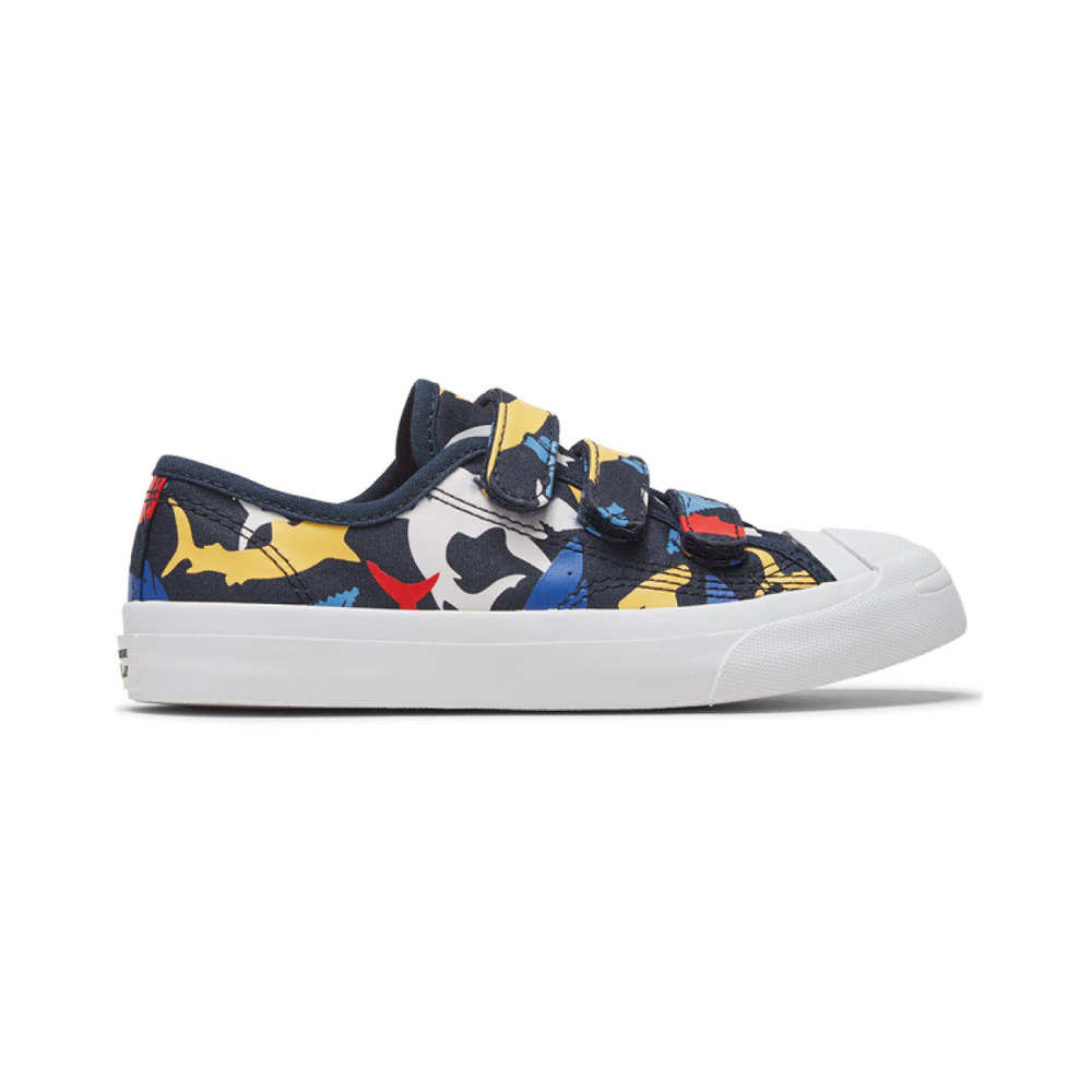 Converse Jack Purcell 3V