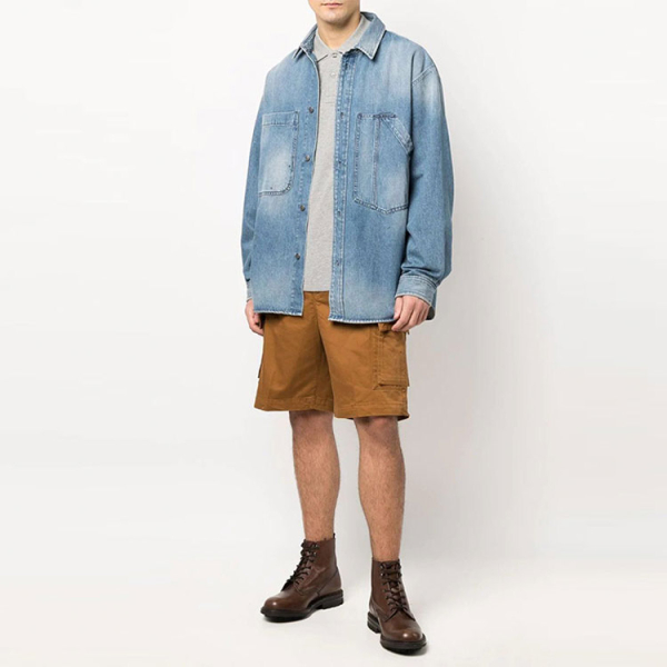 DIESEL SS22