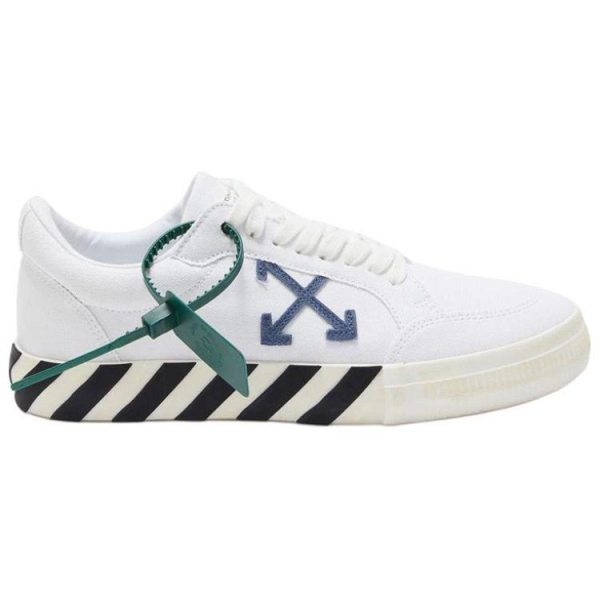OFF-WHITE Vulcanized