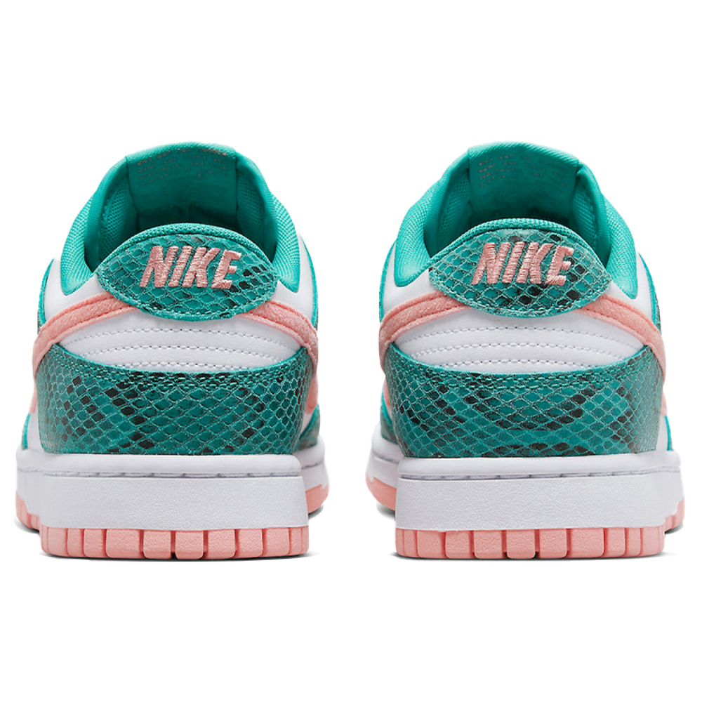 Nike Dunk Snakeskin