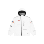 Aape x NASA Logo