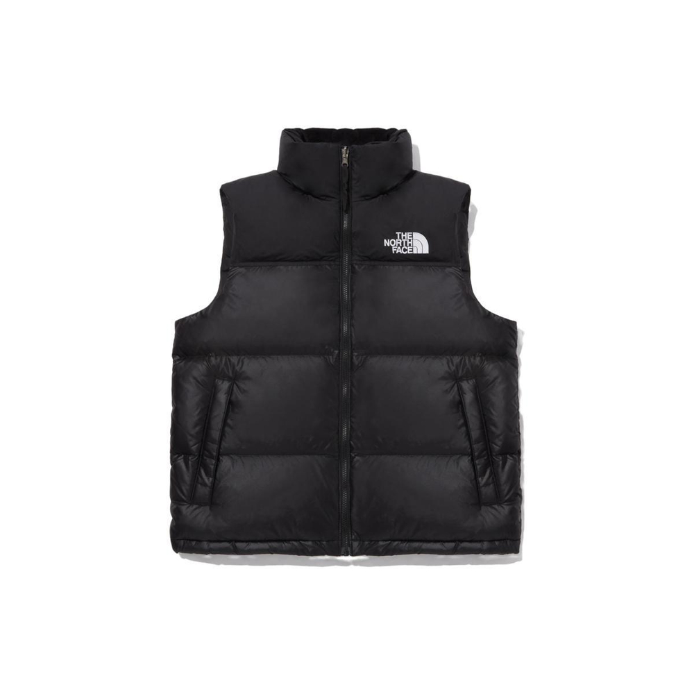 THE NORTH FACE FW23 Logo