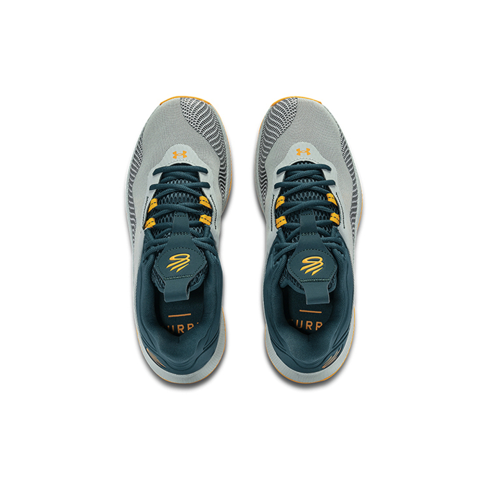 Under Armour Hovr Splash 2 Curry