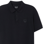 EMPORIO ARMANI EA7 Logo polo