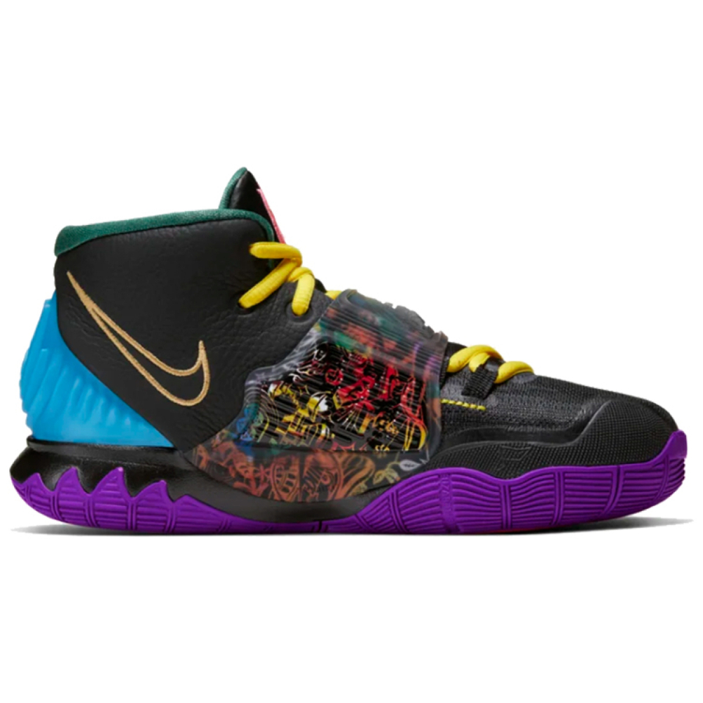 Nike Kyrie 6 6 CNY
